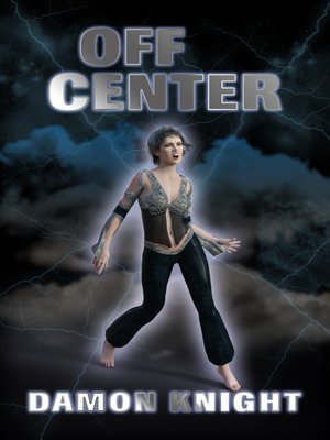 cover image of Off Center